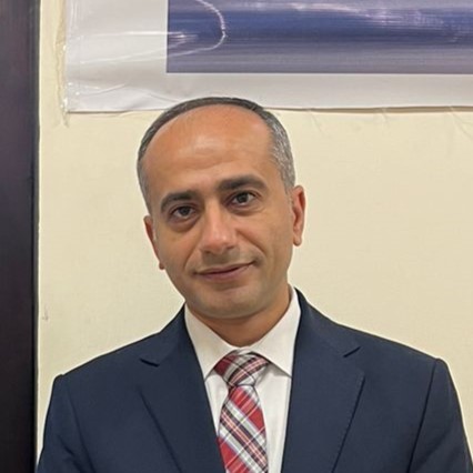د. عمرو محمود أمين على