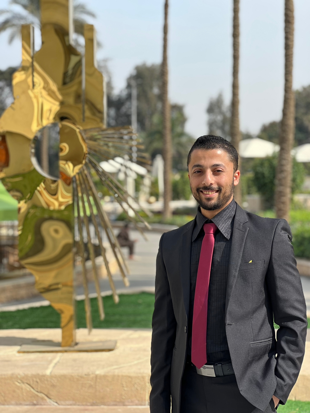 بدر جمال بسيوني عامر