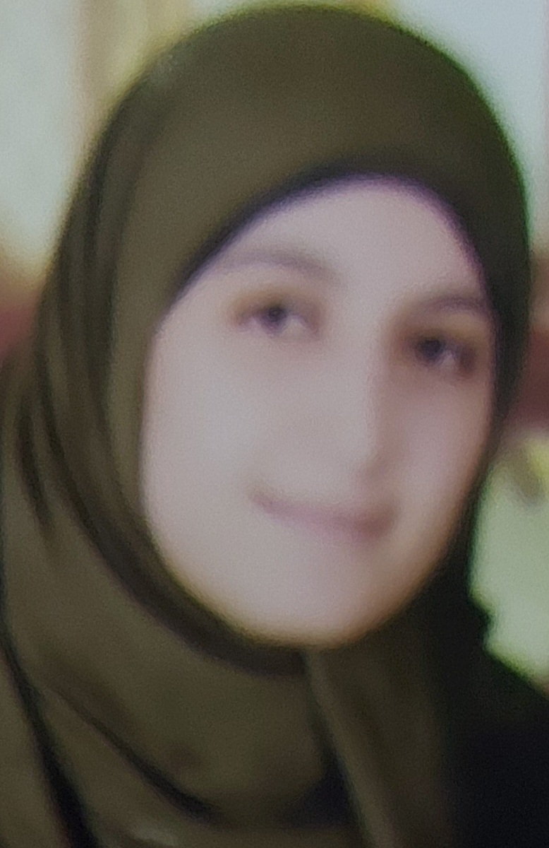 وفاء صلاح الدين محمد السيد
