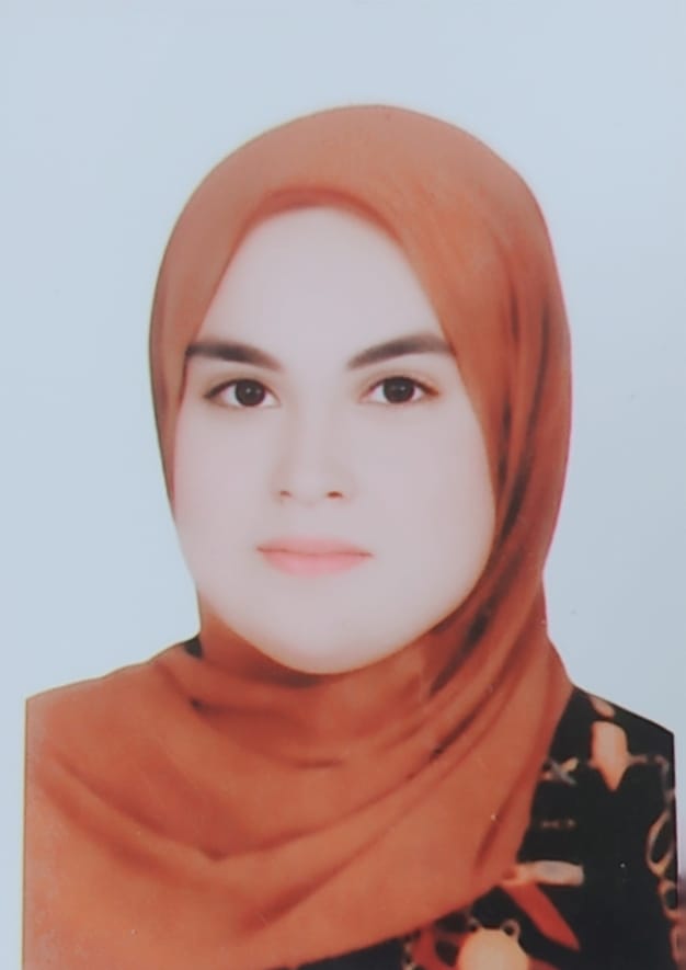 اميره محمد عبدالمنعم احمد