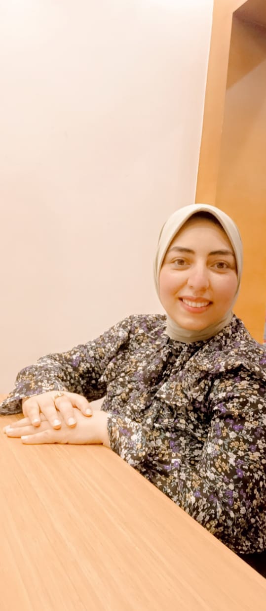 منى على عطيه الفقى