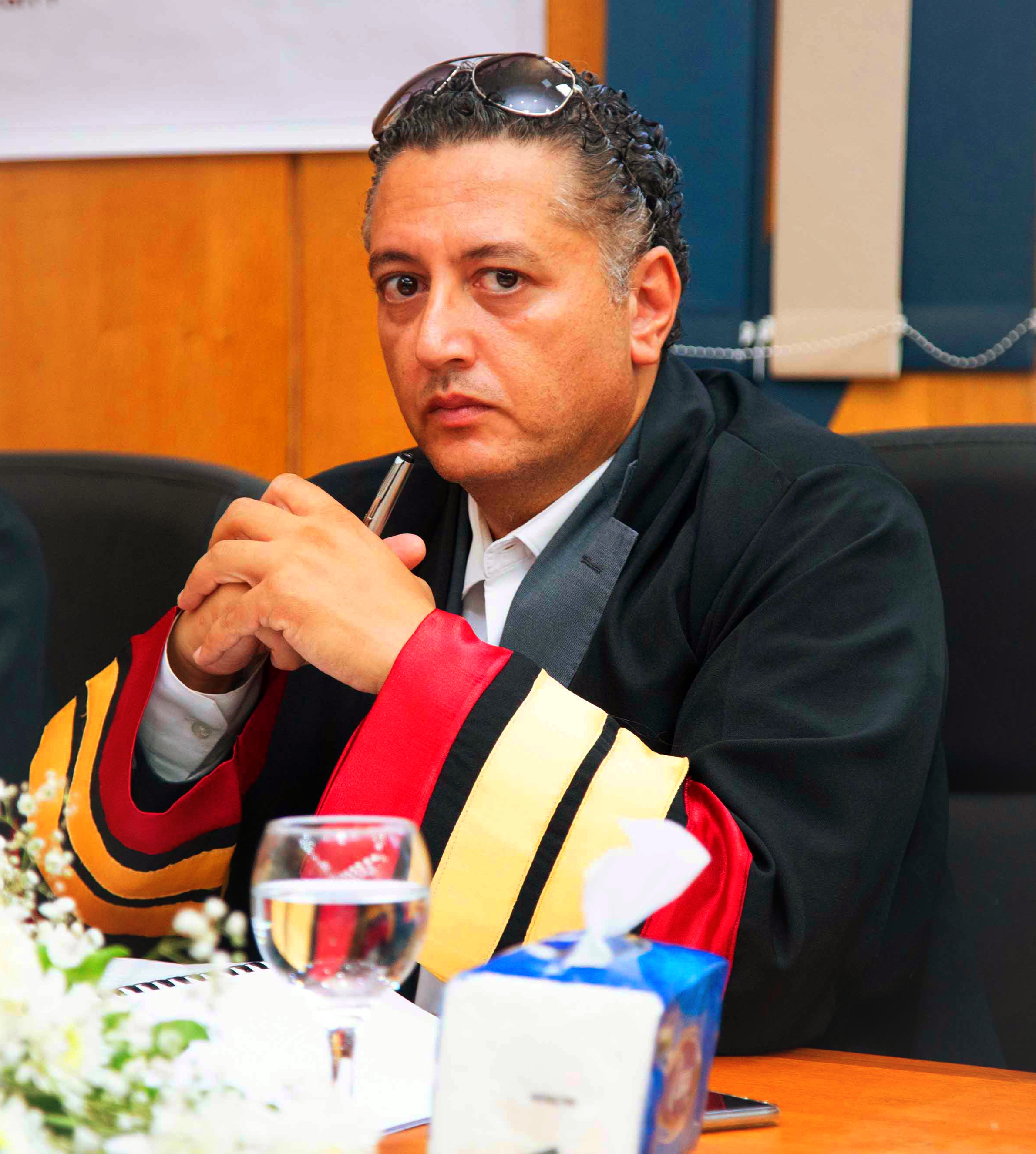 د. أحمد عادل محمد إسماعيل