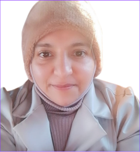 د. فاطمة سيد جاد الرب حسان