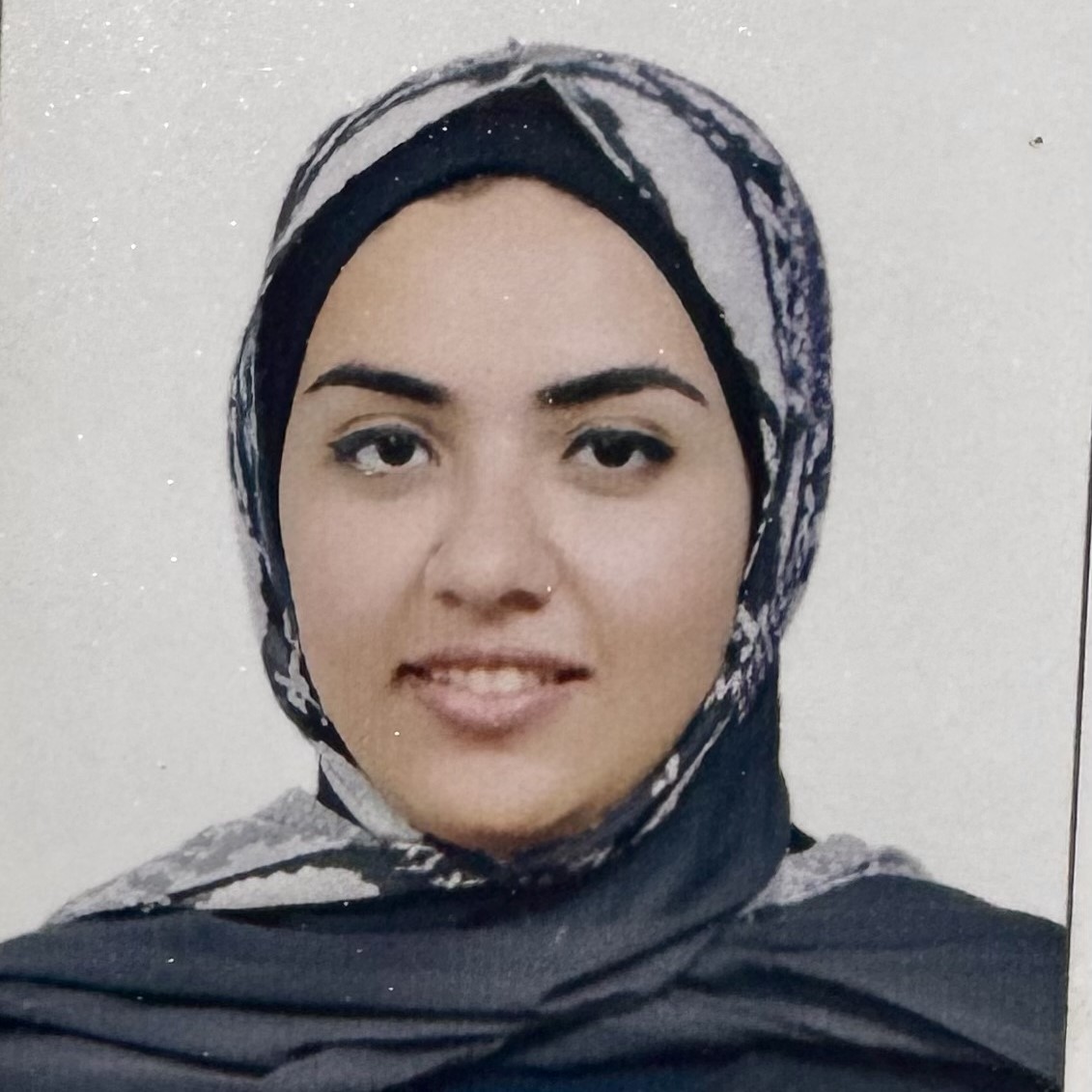 منى محمد محمود خيري هنداوي