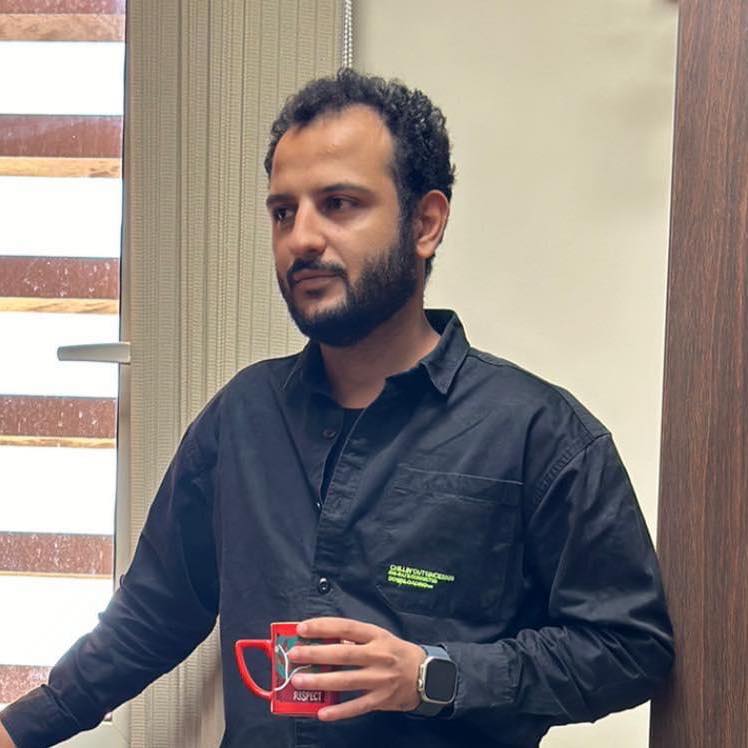 أحمد محمود محمد القصاص