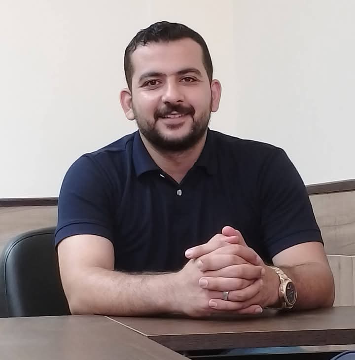 مصطفى محمد مصطفى محمد