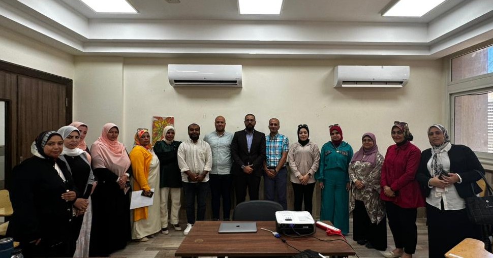 Matrouh University launches the Internal Institutional Excellence Award as part of Egypt's Vision 2030.