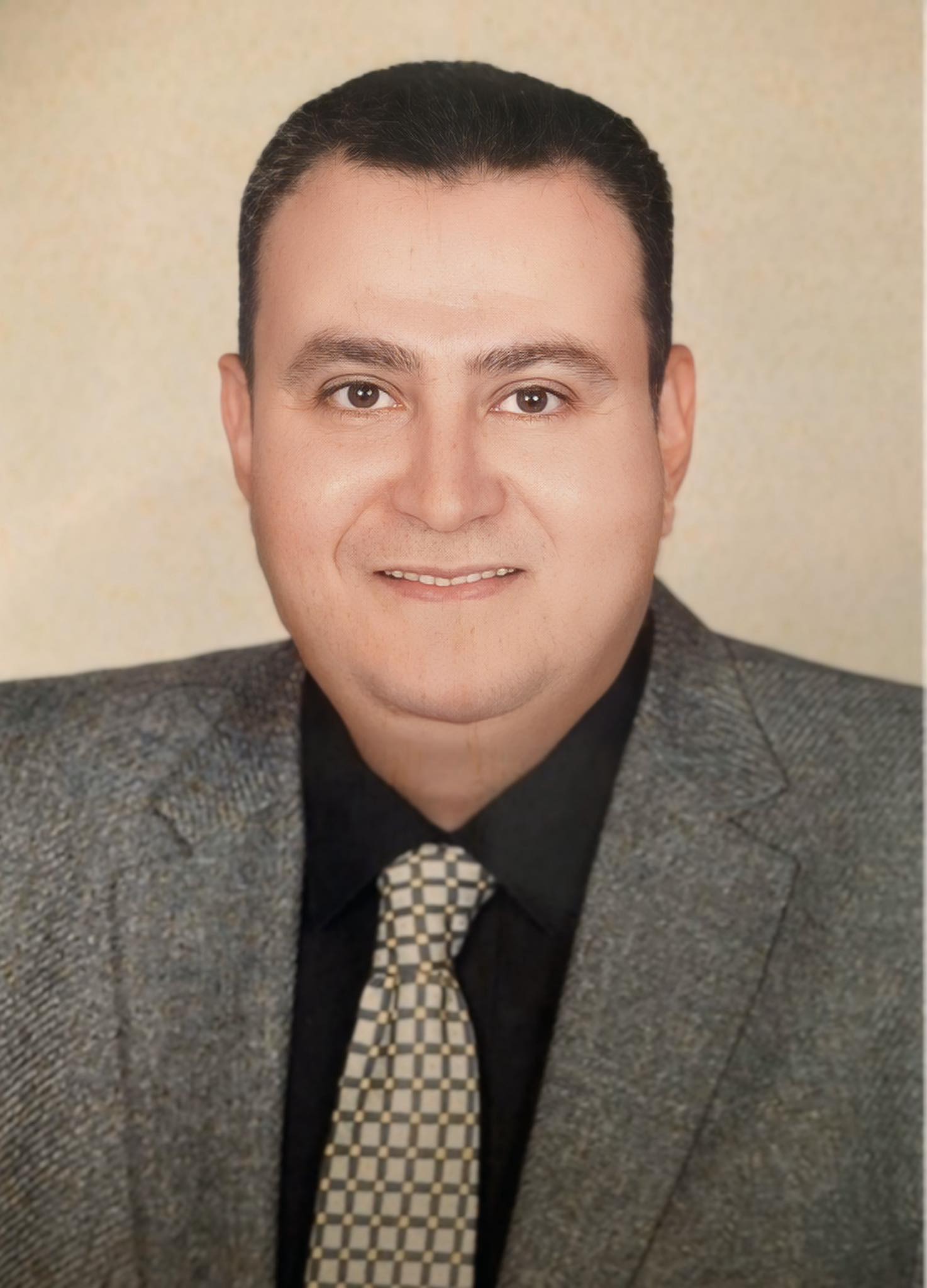 The Minister of Higher Education has appointed Professor Amr El-Masry as Acting President of Matrouh University.